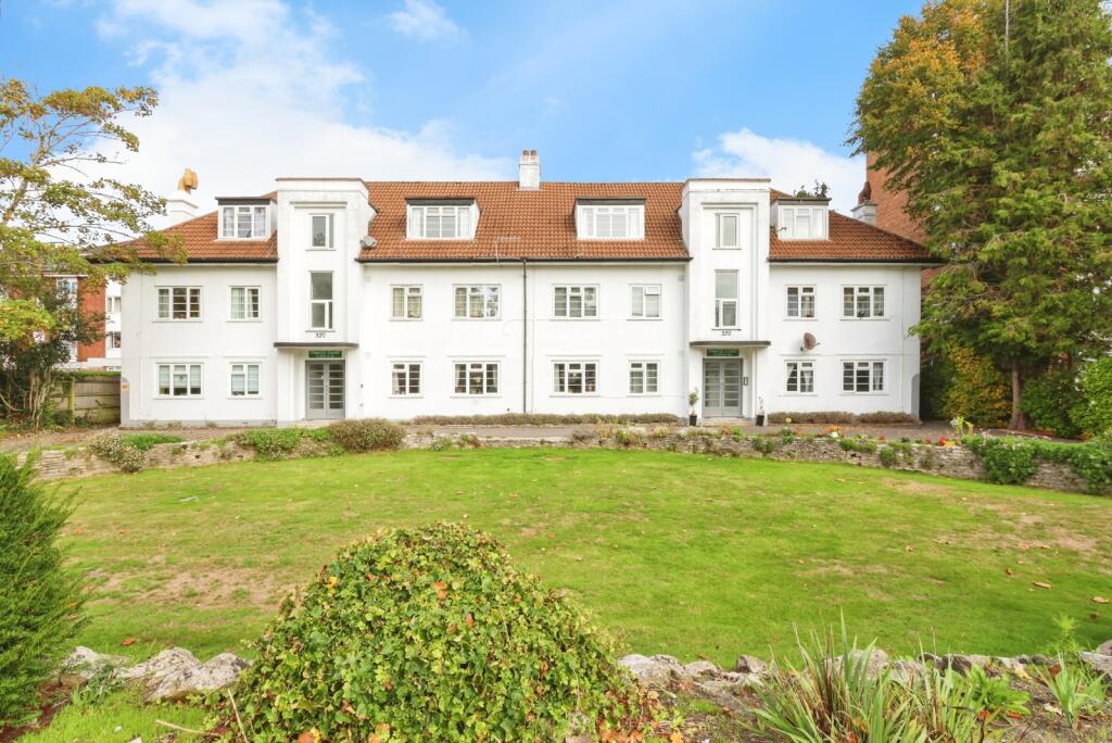 Poole Road, Branksome, Poole, Dorset, BH12