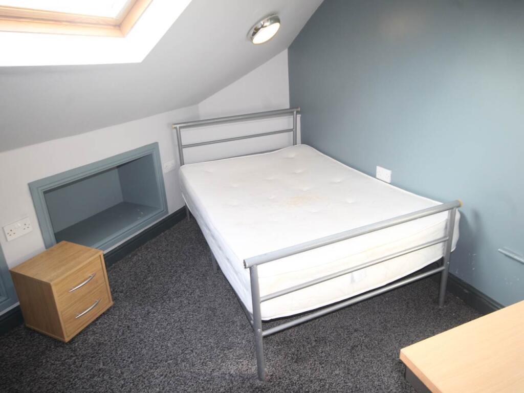1 Southbrook terrace , , Bradford
