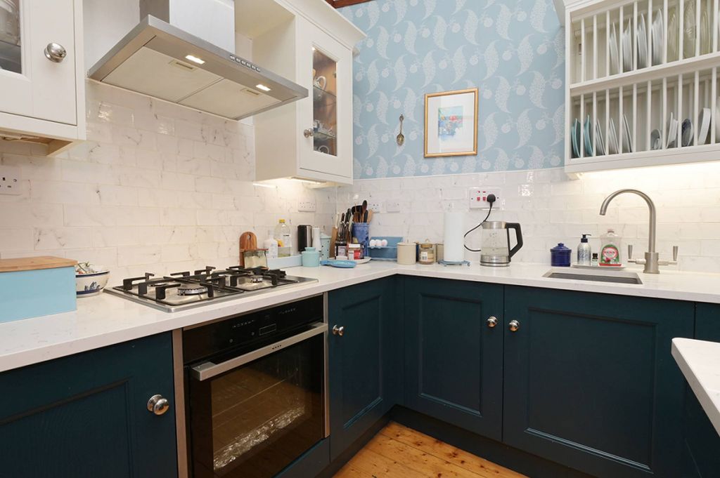 Additional image 11 of 1 bed flat for saleBrunton Terrace, Hillside, Edinburgh EH7