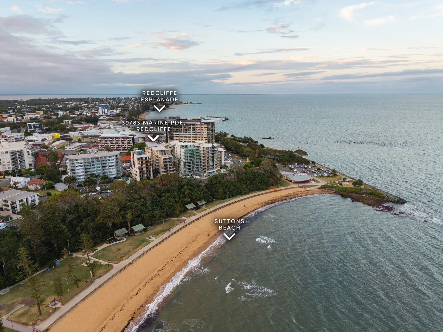 Additional image 4 of 39/83 Marine Parade, Redcliffe QLD 4020