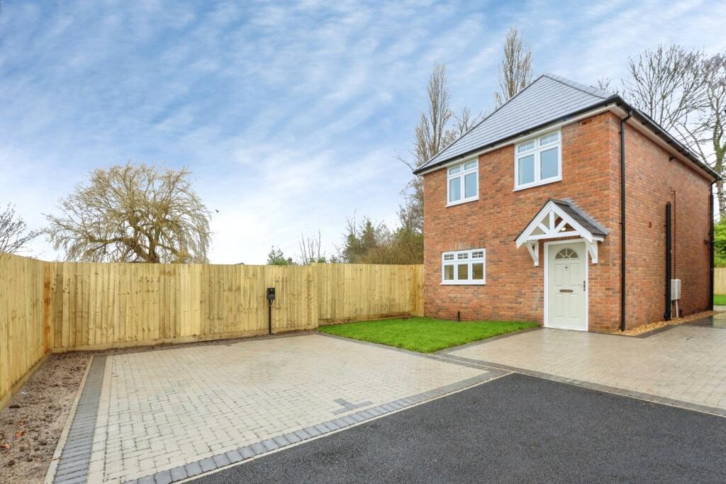 Parkstone Heights, Poole, Dorset, BH14