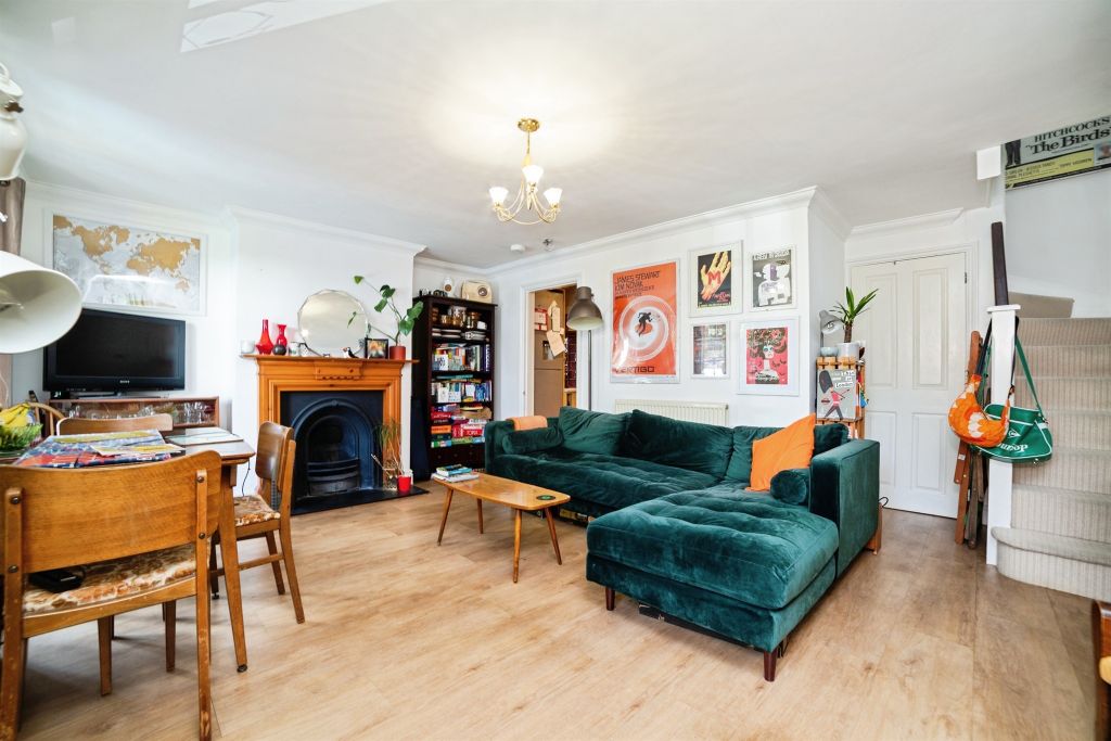 Additional image 3 of 2 bed end terrace house for saleBayley Hall Mews, Hertford SG14