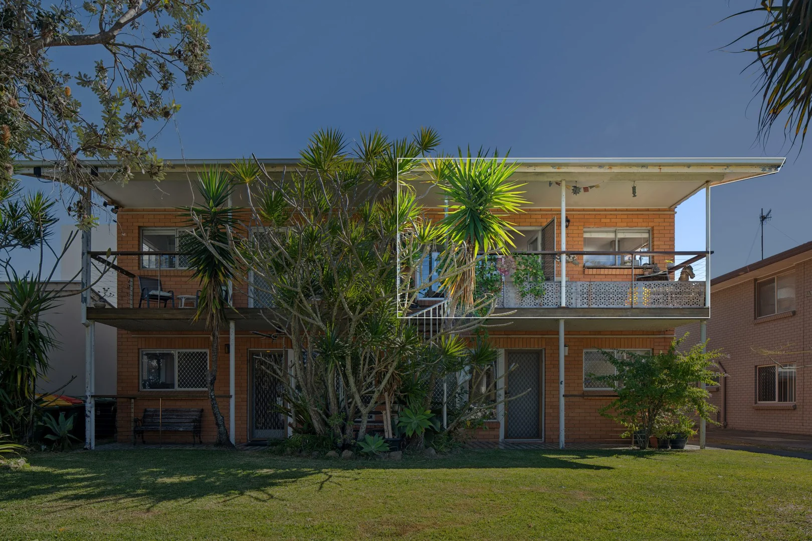Additional image 28 of 4/21 Awoonga Avenue, Burleigh Heads QLD 4220