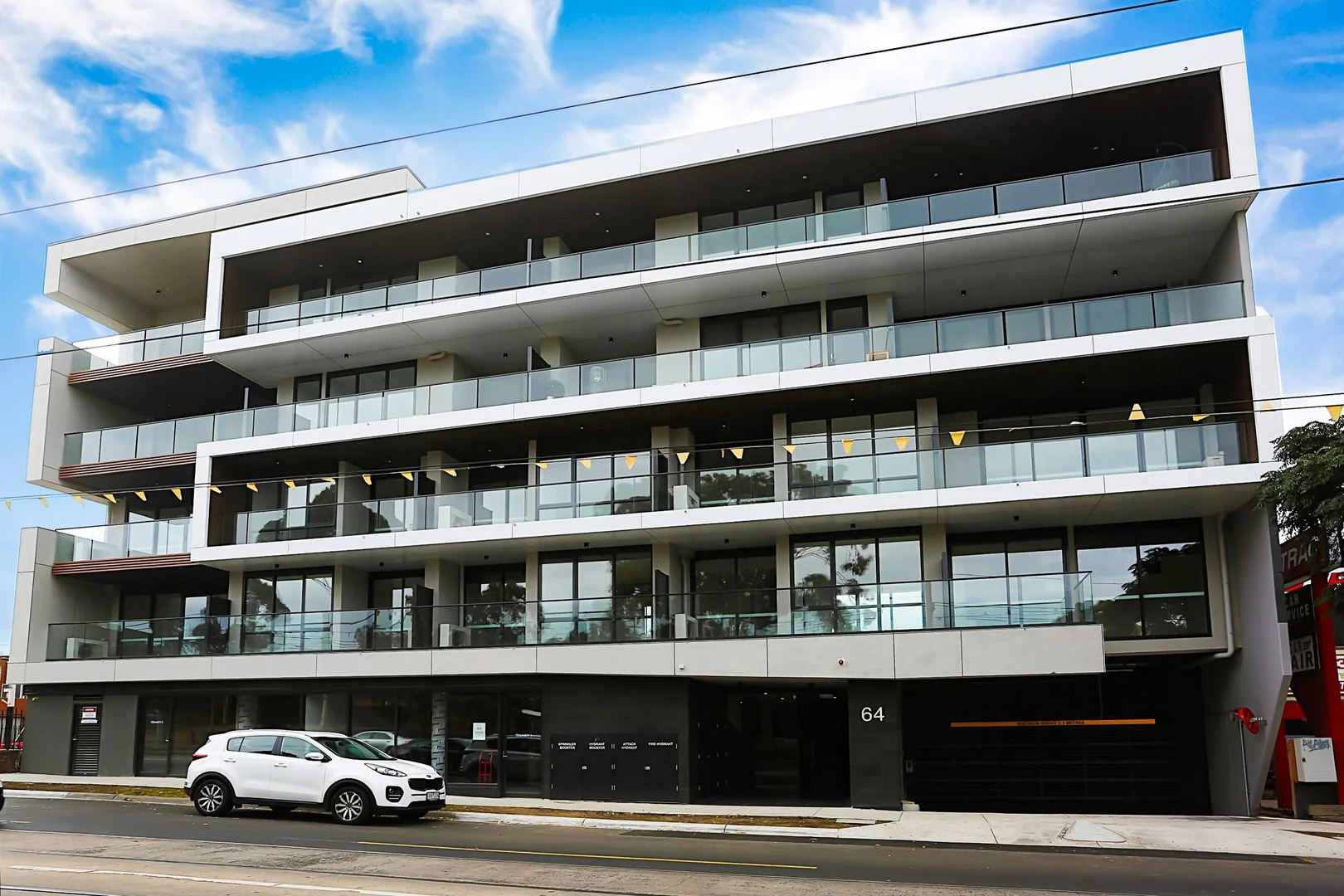 213/64 Keilor Road, Essendon North VIC 3041