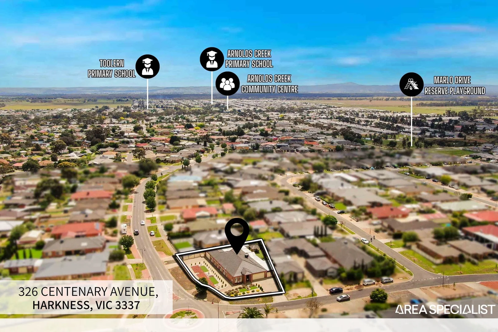 Additional image 23 of 326 Centenary Avenue, Harkness VIC 3337