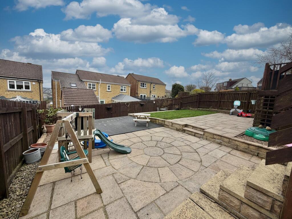 Additional image 20 of Highfell Rise, Keighley, BD22