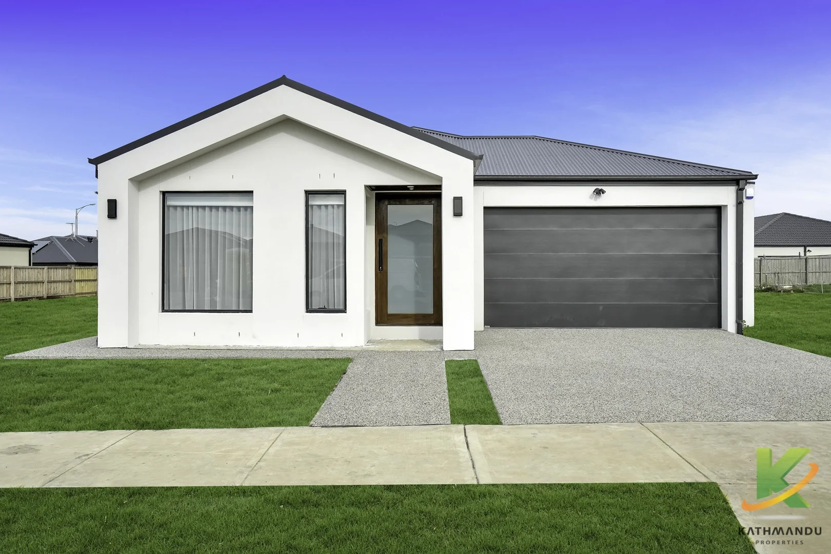 33 Poyner Circuit, Mickleham VIC 3064