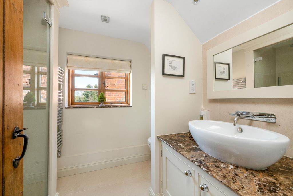Additional image 17 of 5 bed detached house for saleWhitmore, Newcastle, Staffordshire ST5