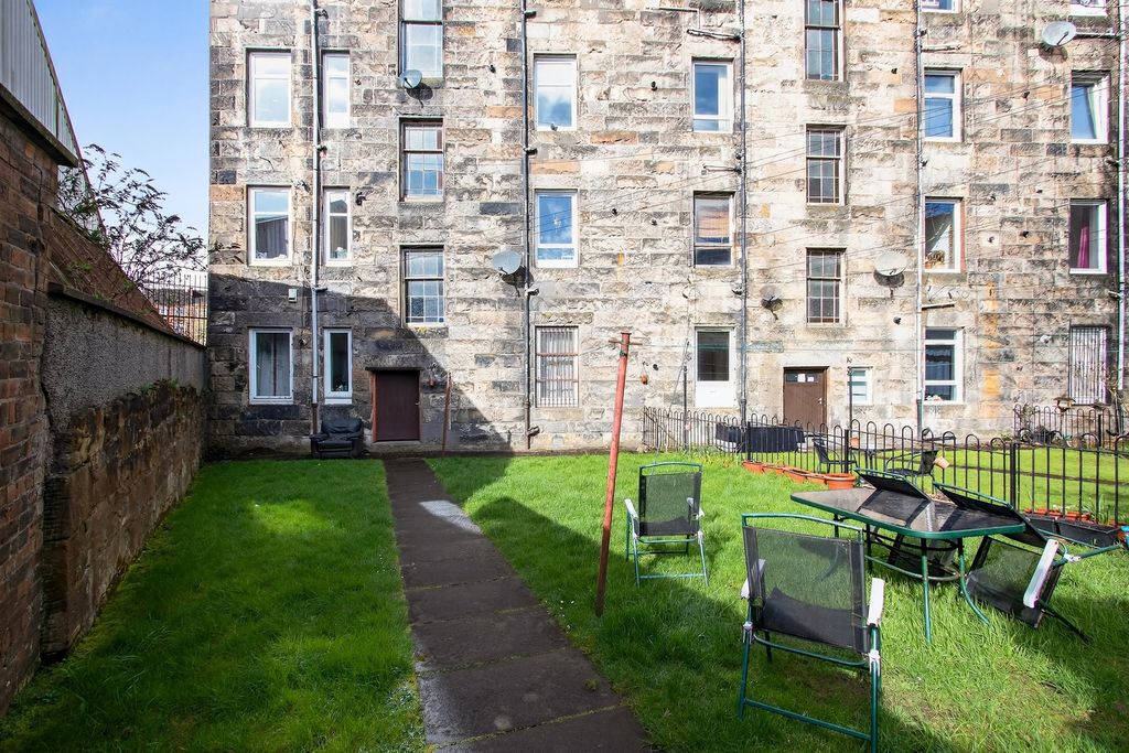 Additional image 9 of 2 bed flat for saleBirkenshaw Street, Glasgow G31