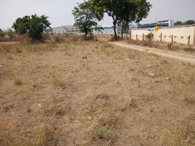 Tavarekere, Bangalore