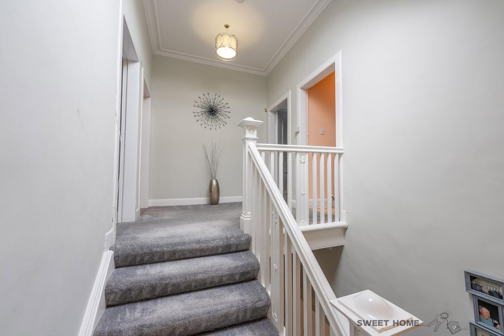 Additional image 18 of 4 bed link detached house for saleThornhill Commonhead Street, Airdrie ML6