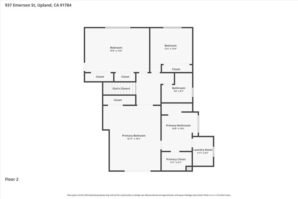 Additional image 82 of 937 Emerson Street, Upland, CA 91784
