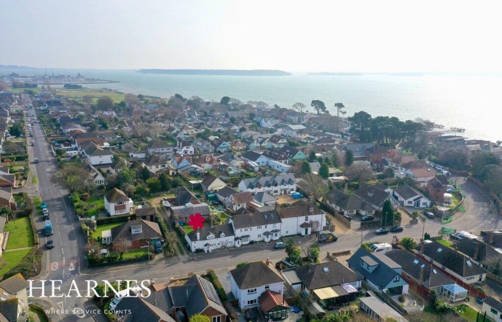 Lake Road, Hamworthy, Poole, BH15