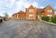 Broadway West, Walsall, West Midlands, WS1