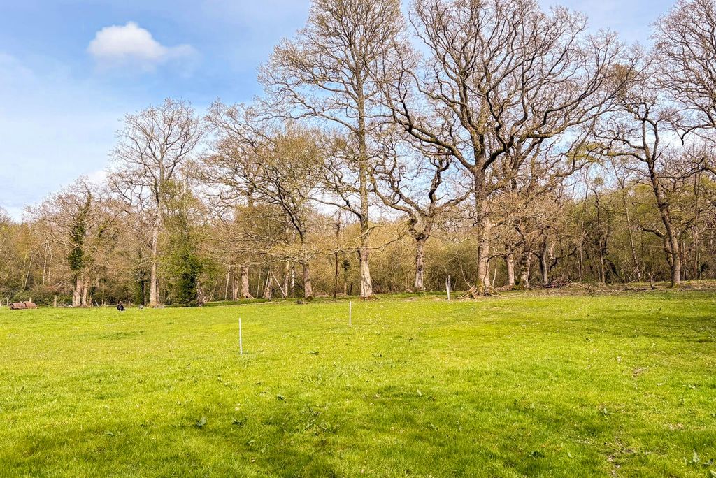 Additional image 9 of Land for saleNorth Drive, Ossemsley, New Milton BH25