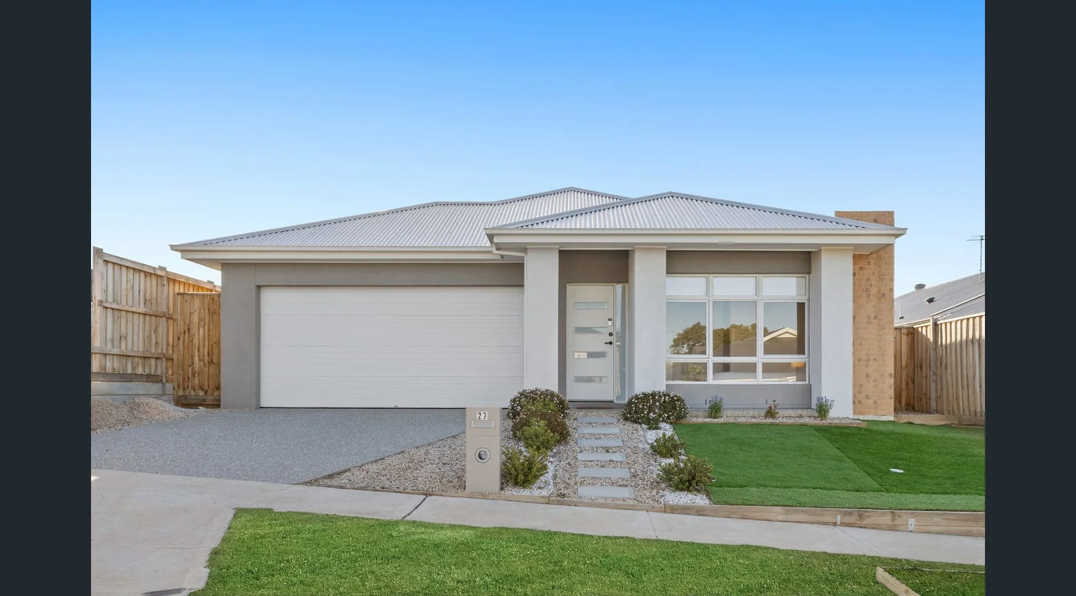 27 Mullins Way, Sunbury VIC 3429