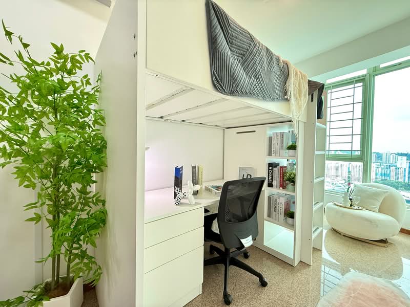 50 Choa Chu Kang North 7 photo 5