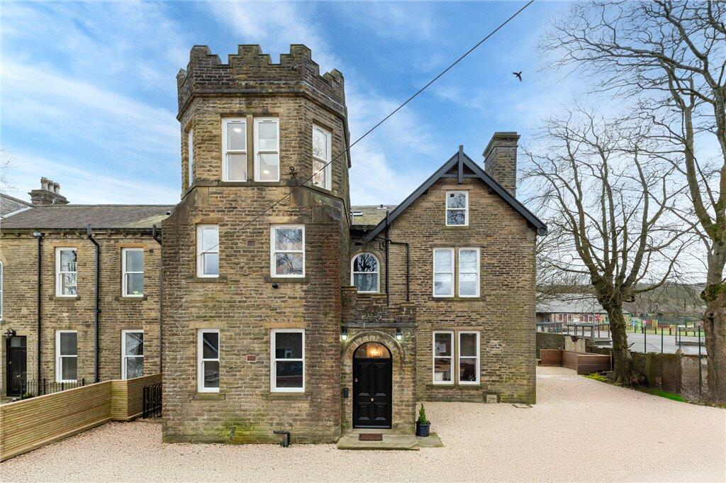 Additional image 29 of Hebden Bridge Road, Oxenhope, Keighley, West Yorkshire, BD22