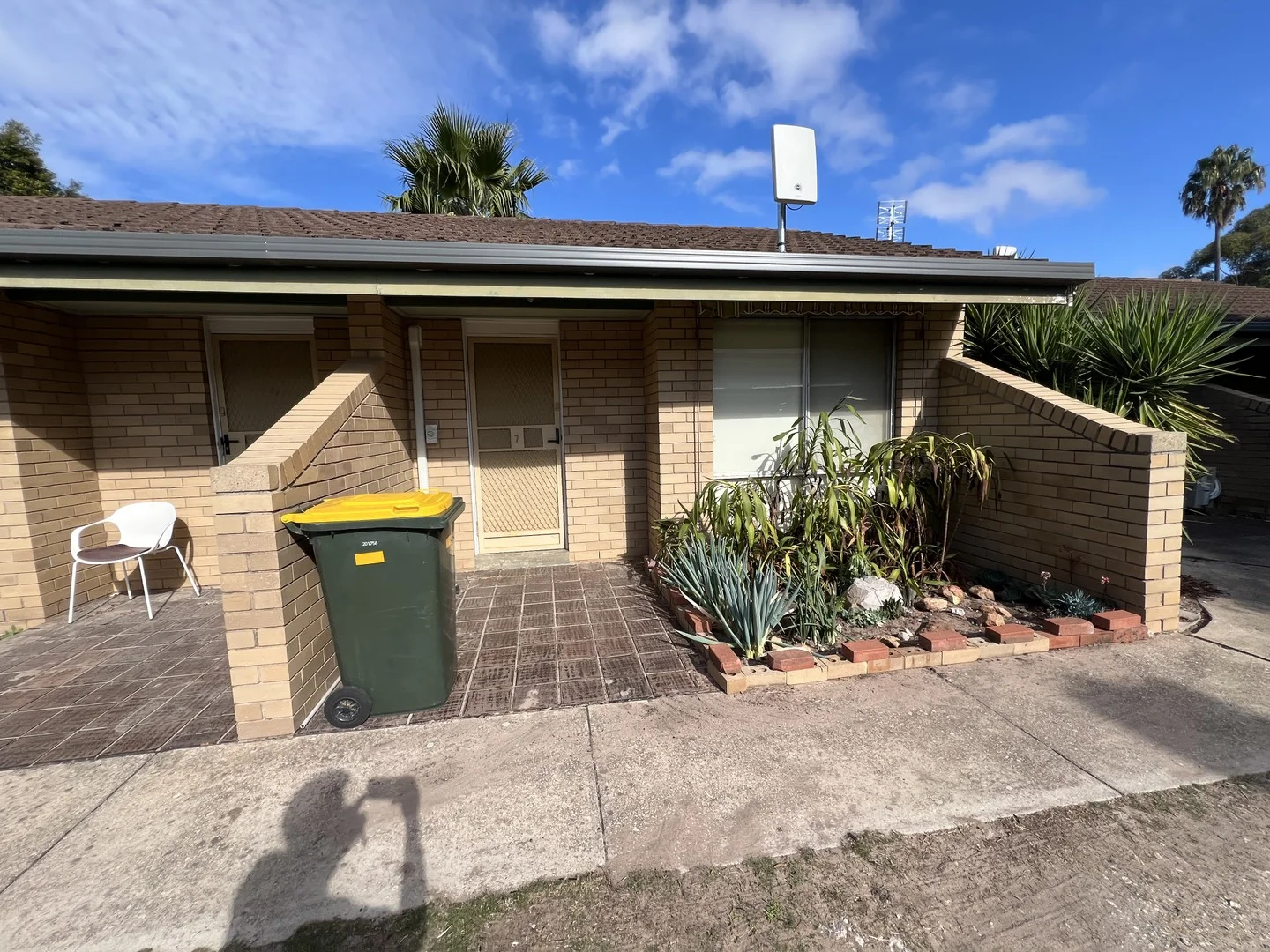 7/105 Main Street, Natimuk VIC 3409