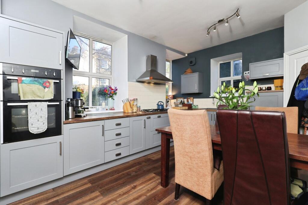 Additional image 4 of Silk Mill Drive, East Morton, Keighley, BD20