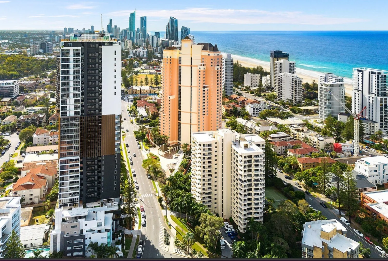 Additional image 18 of 2701/122 Surf Parade, Broadbeach QLD 4218