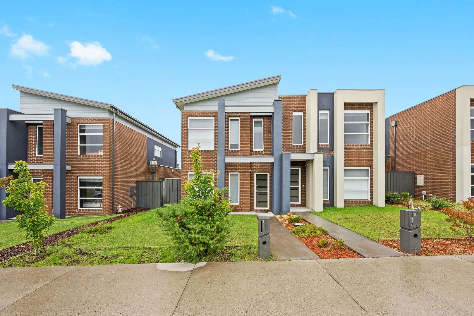 9 Seasons Drive, Botanic Ridge VIC 3977
