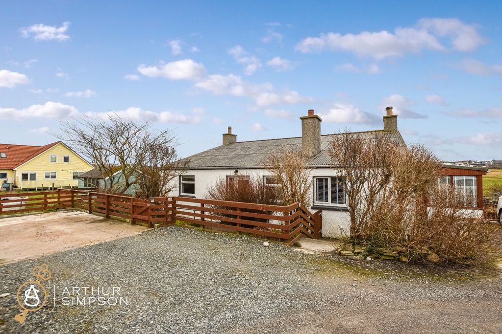 Additional image 29 of 3 bed detached house for saleHebron Cottage, Swinister, Sandwick, Shetland ZE2