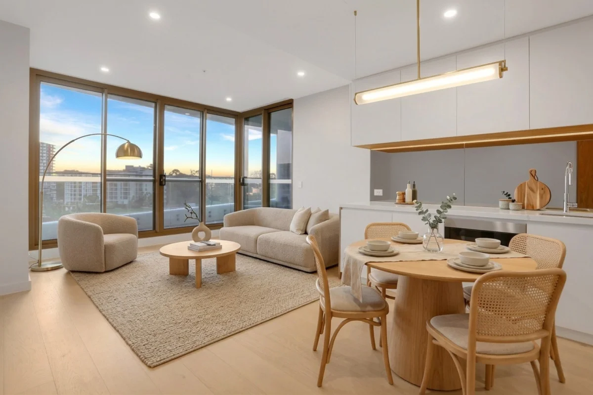 614/8 Maitland Place, Norwest NSW 2153