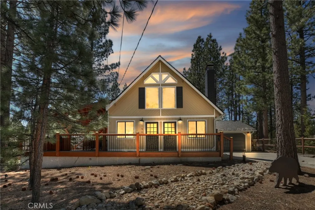 Additional image 2 of 150 Lodgepole Pl, Big Bear Lake, CA 92315