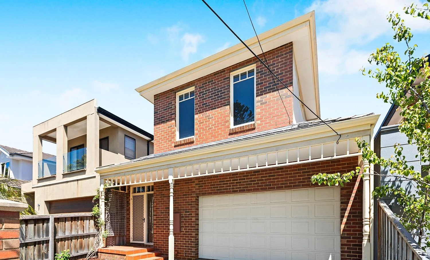 3A Second Street, Parkdale VIC 3195