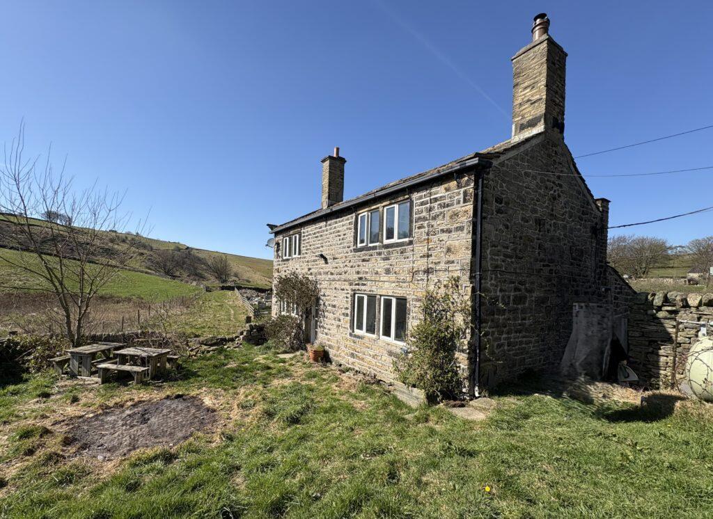 Additional image 19 of 2 bedroom cottage for sale – Sugden House Farm Cottage, Staples Lane, Keighley, BD21 5QD