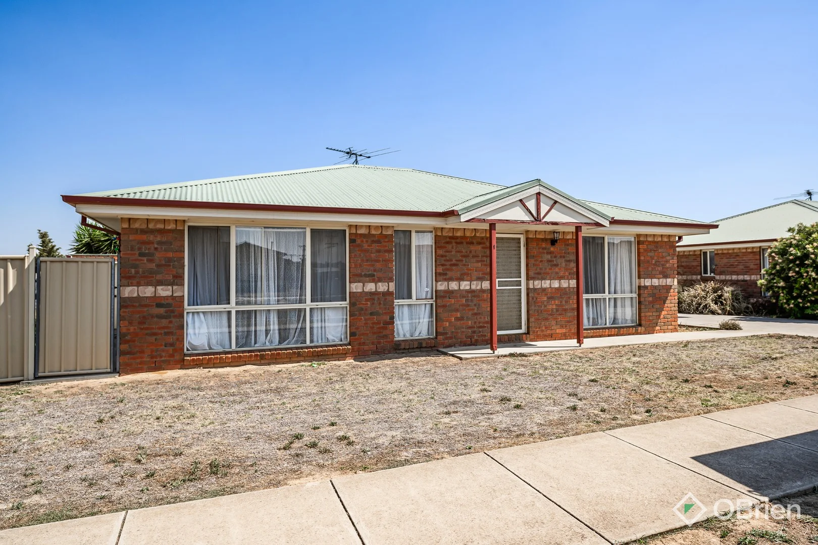 1/64-66 Cribbes Road, Wangaratta VIC 3677