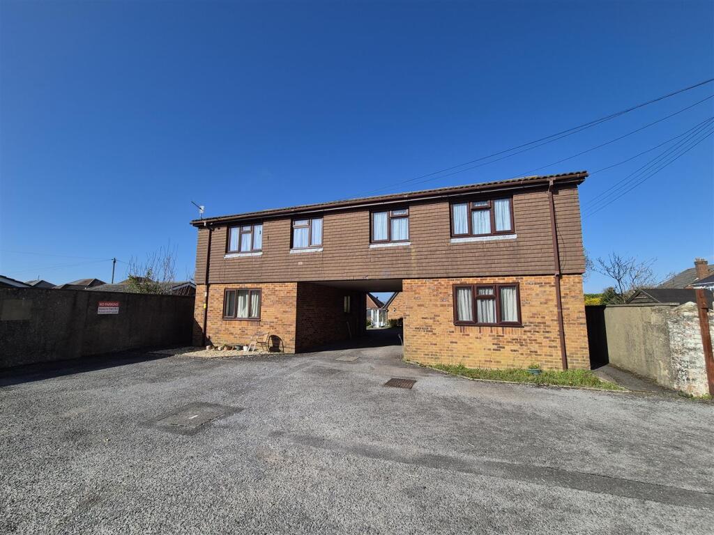 Cranbrook Road, Poole