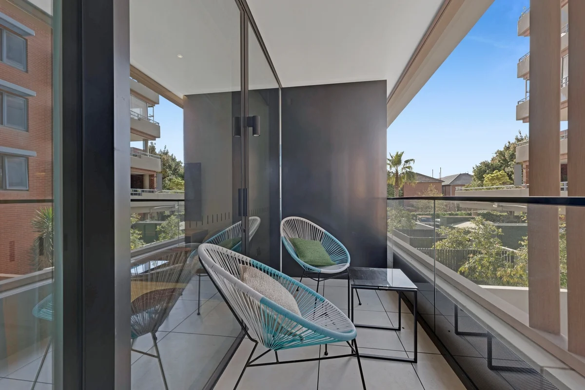 Additional image 3 of A207/14-16 The Esplanade, St Kilda VIC 3182