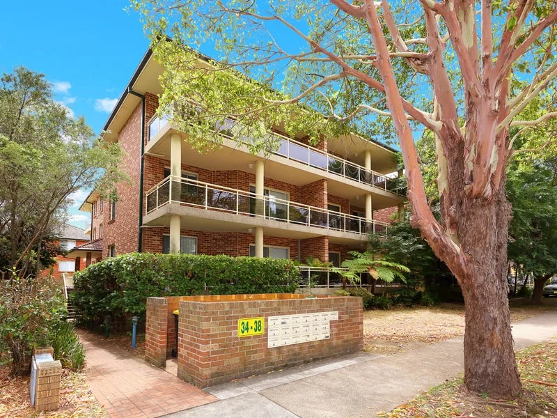 6/34-38 Martin Place, Mortdale NSW 2223