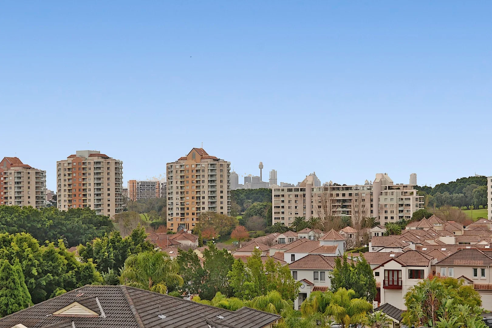 Additional image 2 of 604/1-7 Gloucester Place, Kensington NSW 2033