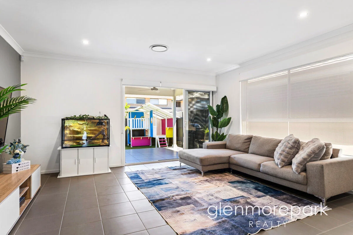 Additional image 4 of 16 Middleridge Drive, Glenmore Park NSW 2745