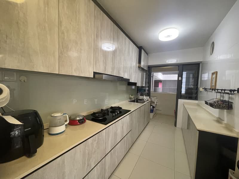 308C Punggol Walk photo 3