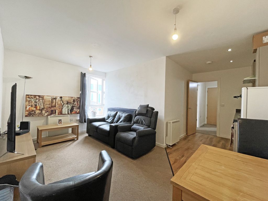 1 bed flat for saleHarbour Walk, Hartlepool, 0 TS24 photo 5