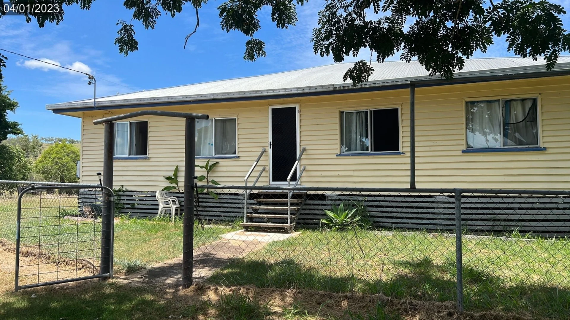 86 Alascan Road, Degilbo QLD 4621