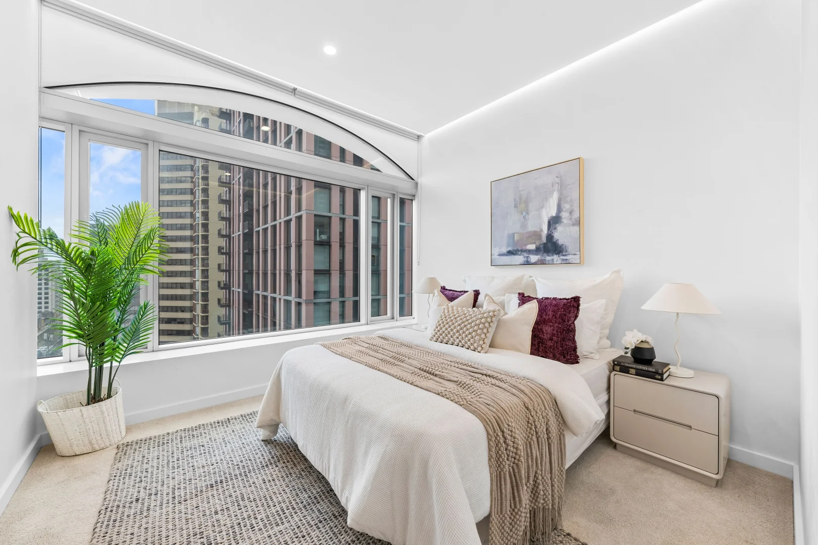 Additional image 7 of 2107/116 Bathurst Street, Sydney NSW 2000