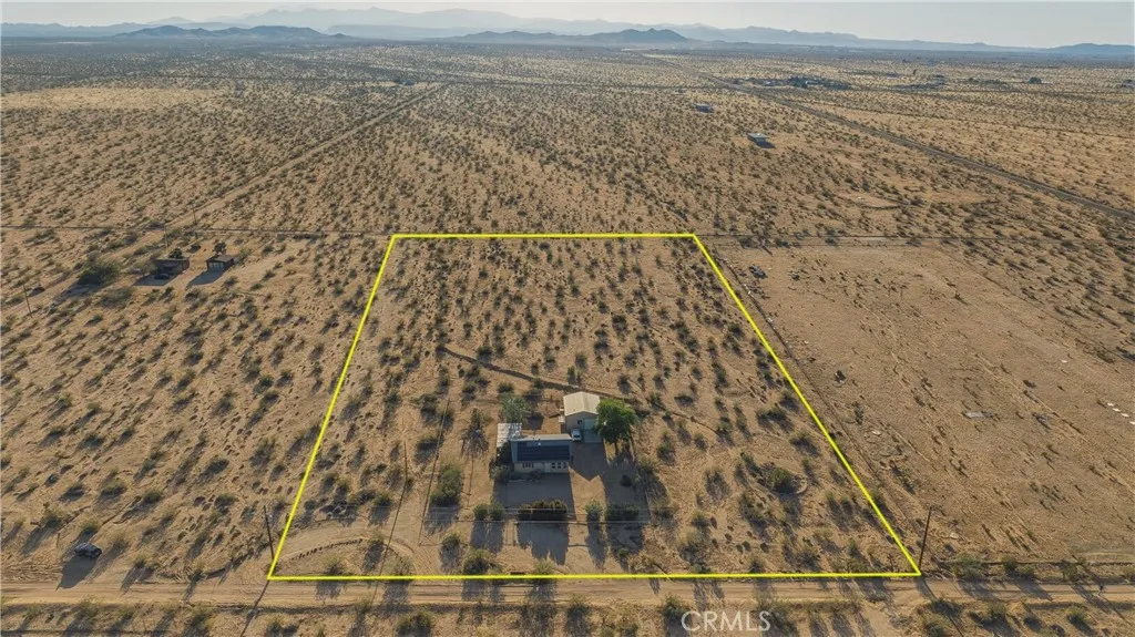 Additional image 18 of 1040 Jackalope Avenue, Joshua Tree, CA 92252