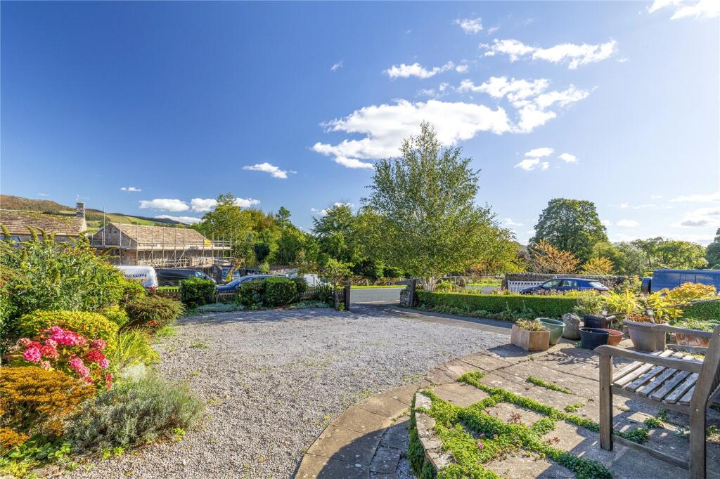 Additional image 21 of Hetton, Skipton, North Yorkshire, BD23