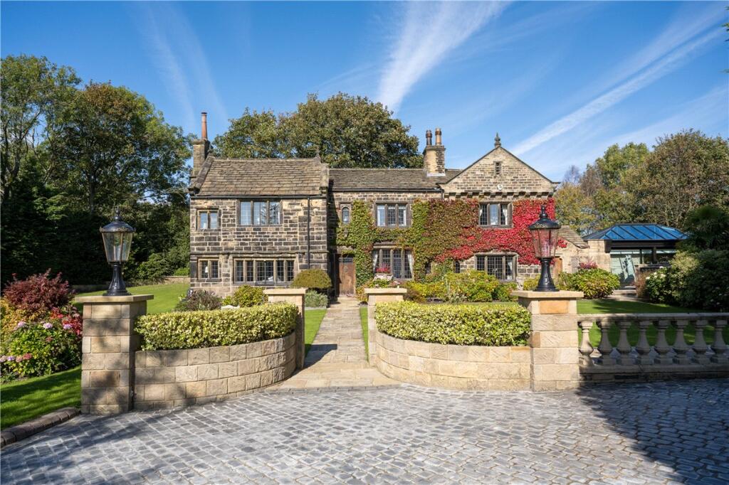 Additional image 22 of Manor House, Keeper Lane, Tong Village, West Yorkshire, BD4