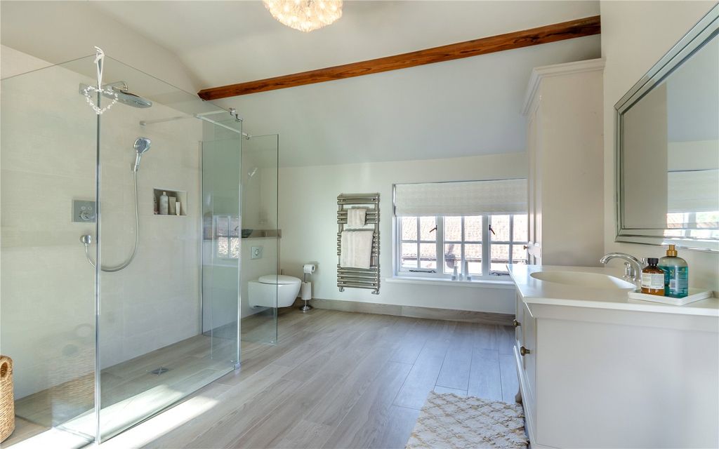 Additional image 15 of 6 bed detached house for saleRadcliffe Road, Cropwell Butler, Nottingham NG12
