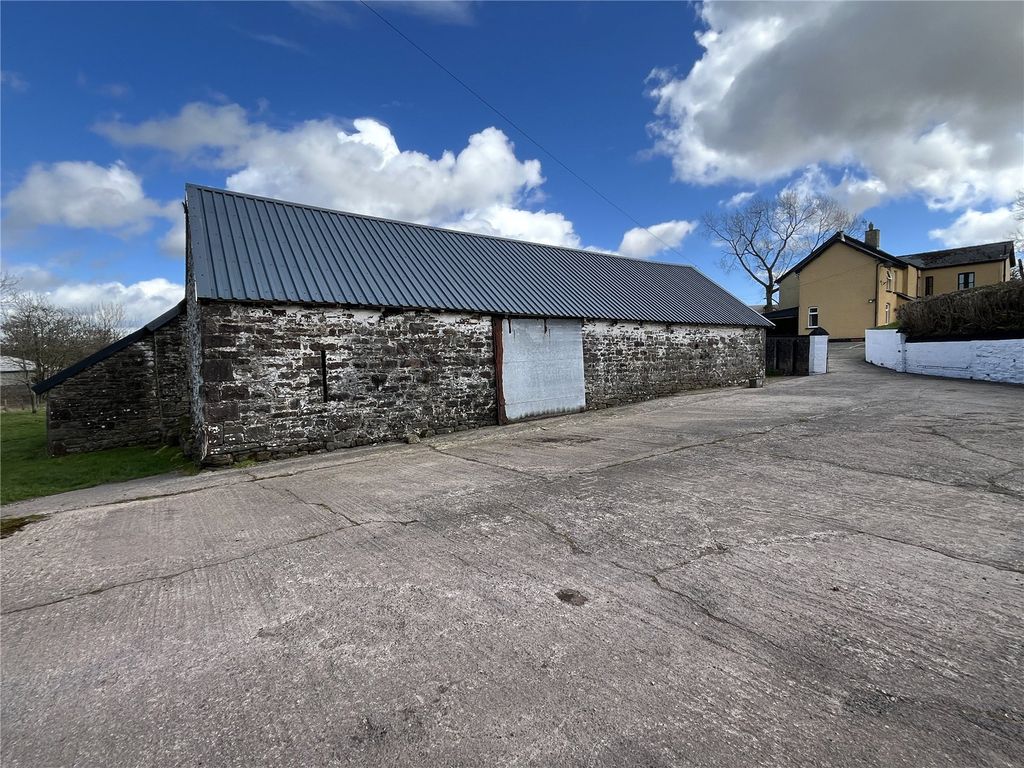 Additional image 25 of 6 bed equestrian for saleCrai, Brecon, Powys LD3