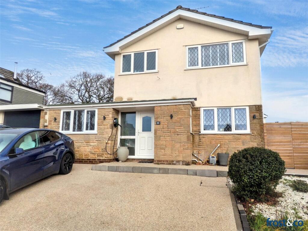 Additional image 17 of South Western Crescent, Whitecliff, Poole, Dorset, BH14
