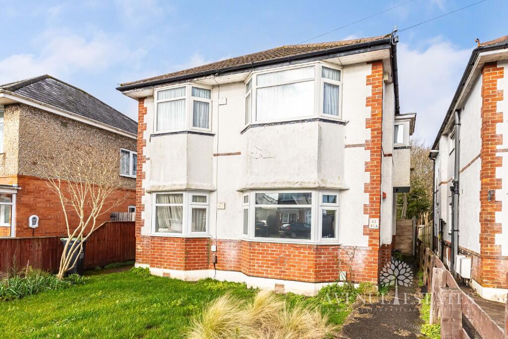 Redhill Drive, Bournemouth, Dorset, BH10