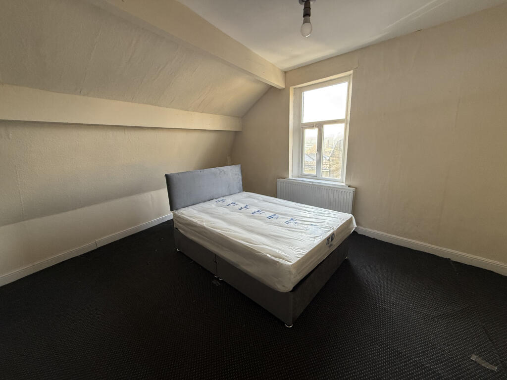, Bradford, West Yorkshire, BD3