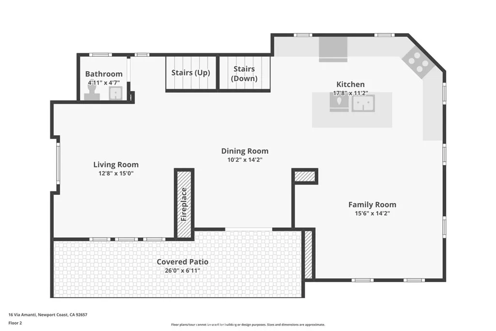 Additional image 33 of 16 Via Amanti, Newport Coast, CA 92657